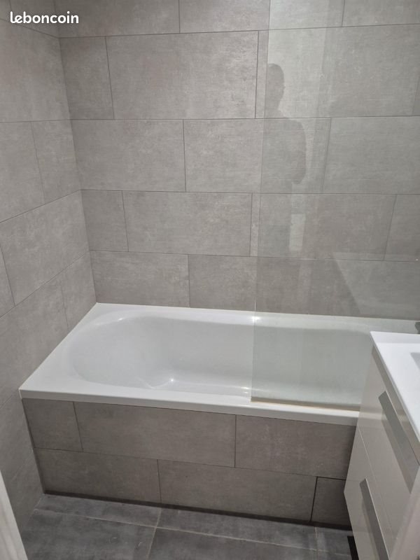 Appartement à vendre, 27m², Biguglia