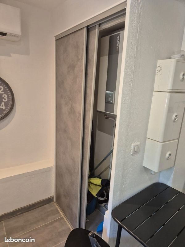 Appartement à vendre, 27m², Biguglia