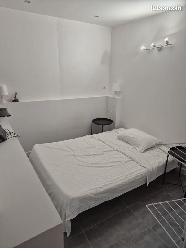 Appartement à vendre, 27m², Biguglia