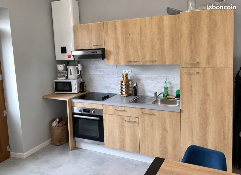 Appartement à louer, 42m², Laval