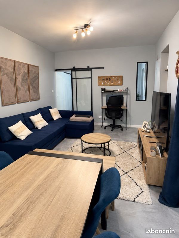 Appartement à louer, 42m², Laval
