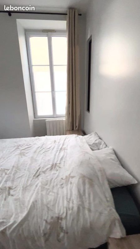 Appartement à louer, 42m², Laval