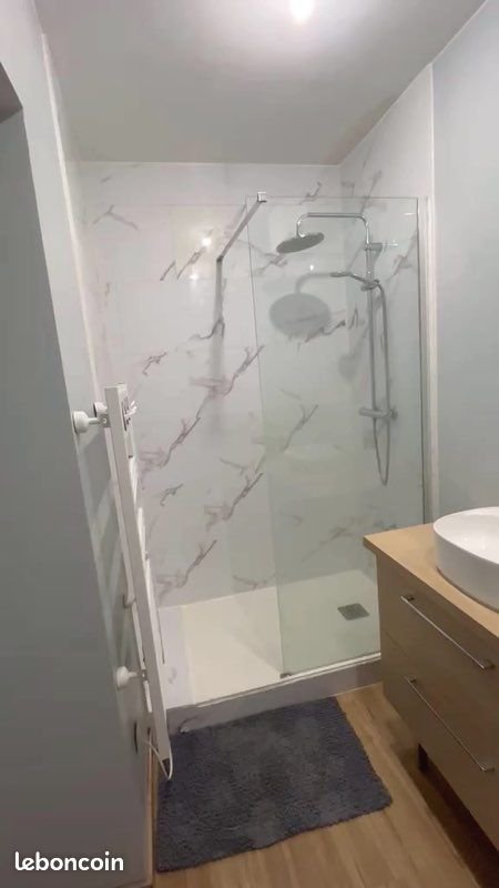 Appartement à louer, 42m², Laval