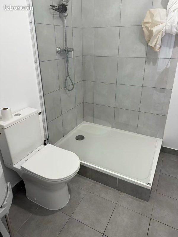 Appartement à louer, 25m², Belfort