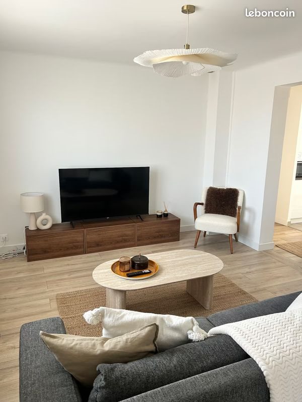 Appartement à louer, 51m², Clermont-l'Hérault
