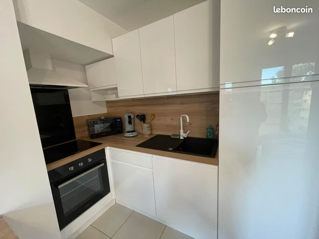 Appartement à louer, 51m², Clermont-l'Hérault
