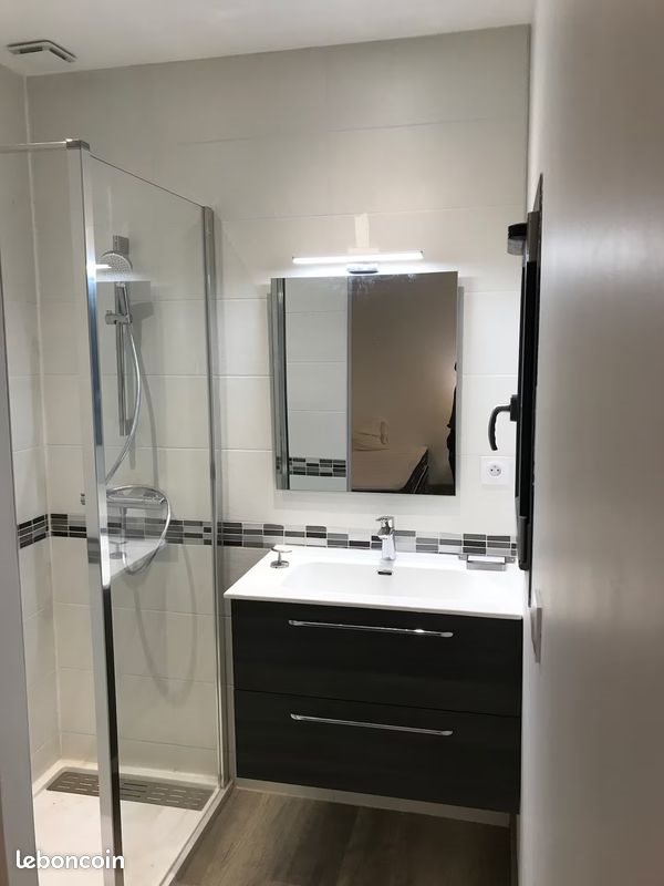 Appartement à louer, 51m², Clermont-l'Hérault