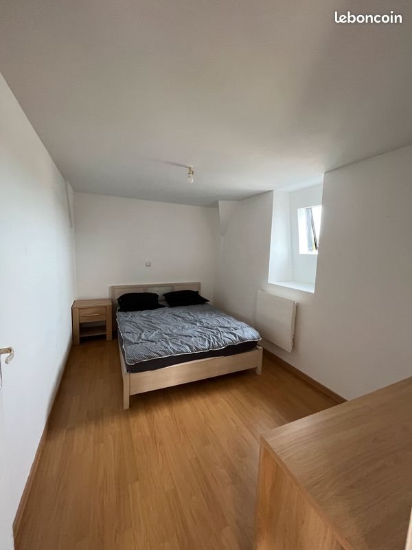 Appartement à louer, 24m², Montmorillon