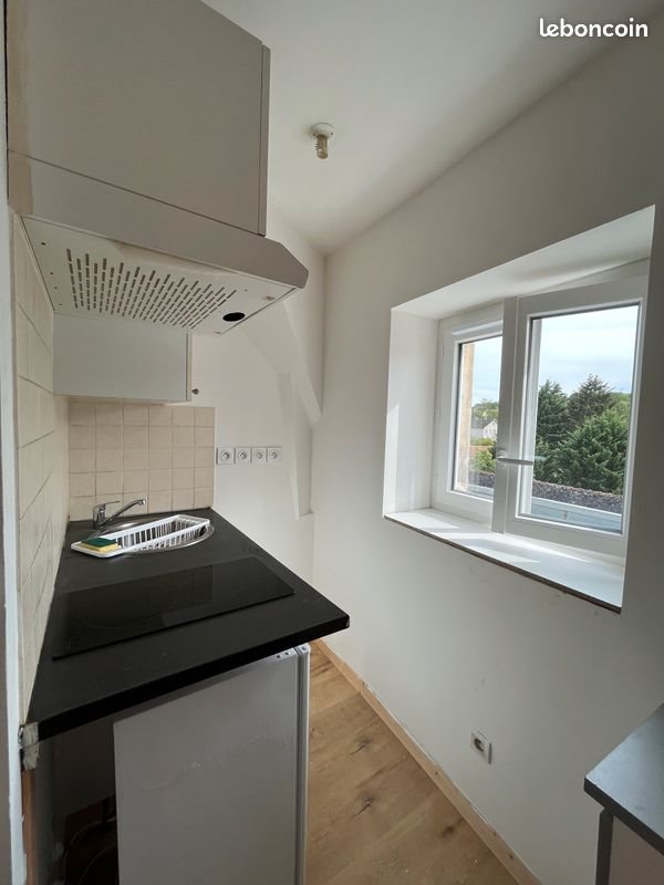 Appartement à louer, 24m², Montmorillon