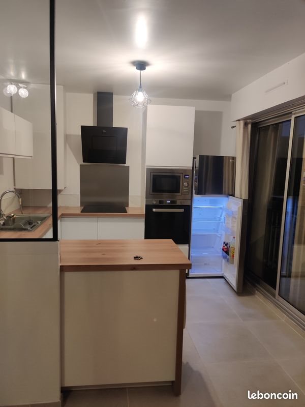 Appartement à louer, 59m², Pontivy