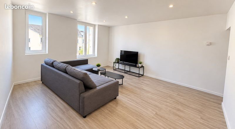 Appartement à louer, 45m², Beaumont-sur-Oise