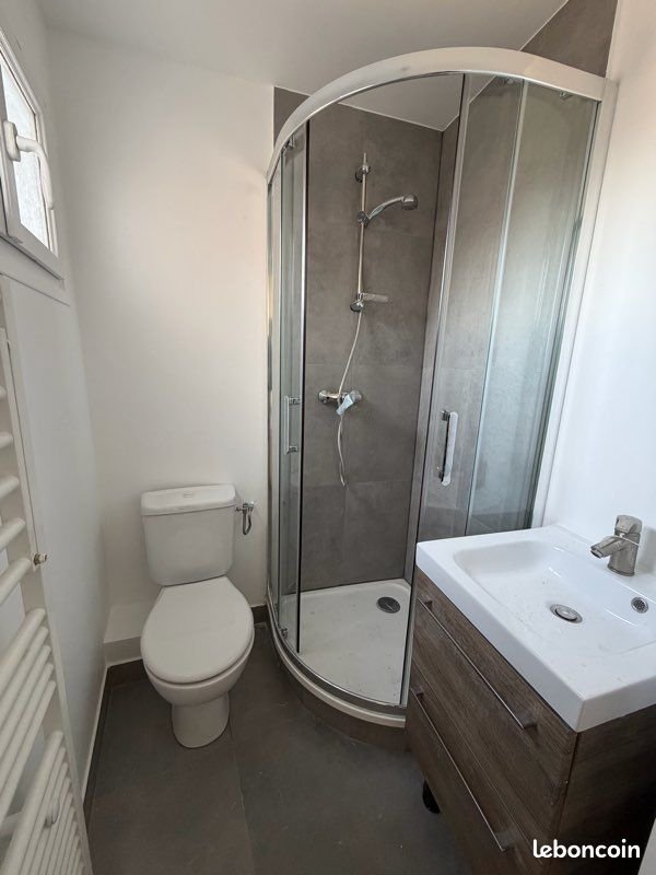 Appartement à louer, 45m², Beaumont-sur-Oise