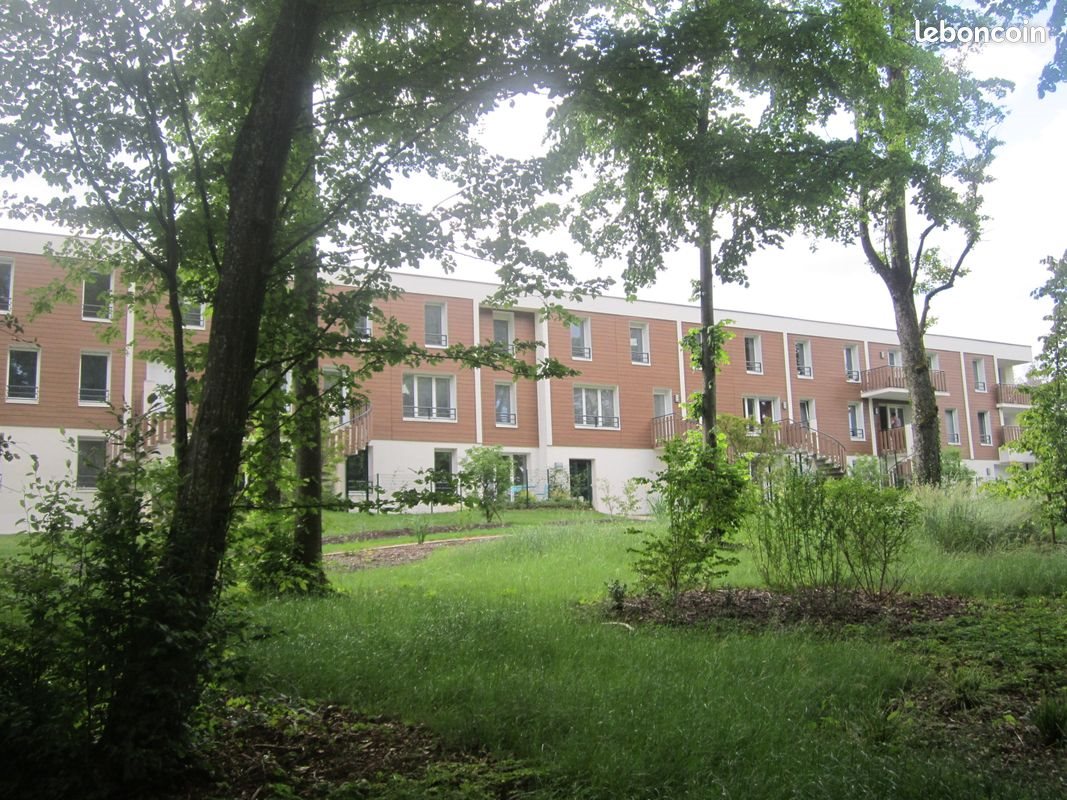 Appartement à vendre, 32m², Besançon