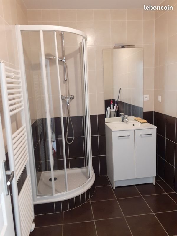 Appartement à vendre, 32m², Besançon
