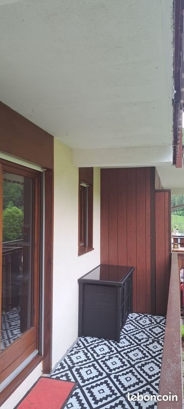 Appartement à louer, 23m², Mijoux