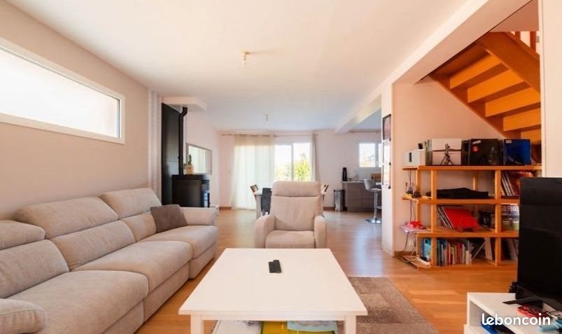 Maison à vendre, 116m², La Chevrolière
