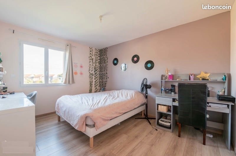 Maison à vendre, 116m², La Chevrolière