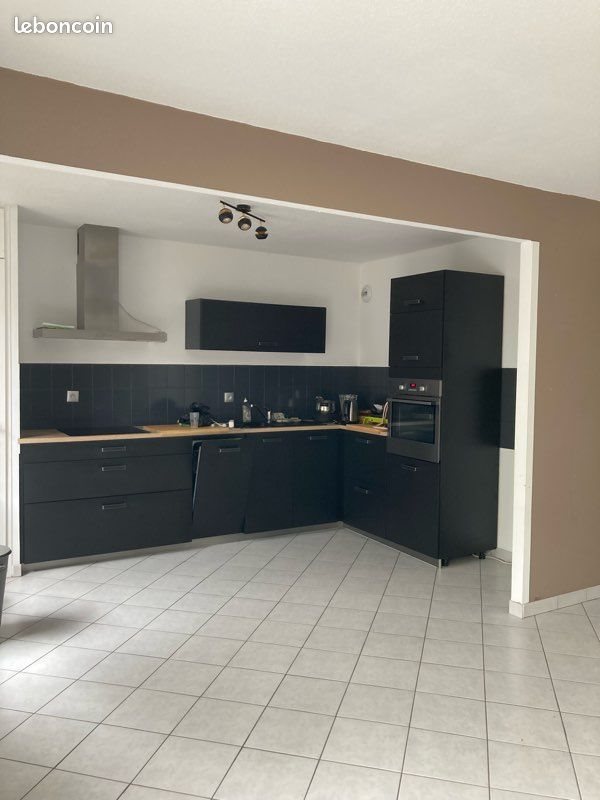 Appartement à louer, 47m², Horbourg-Wihr