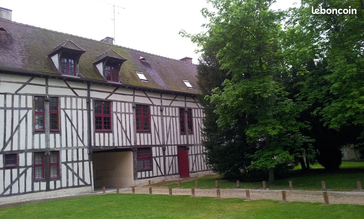 Appartement à vendre, 30m², Troyes