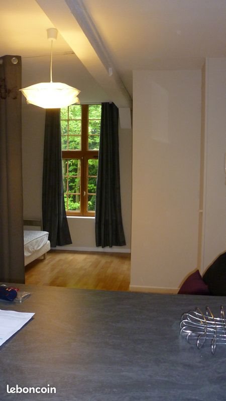 Appartement à vendre, 30m², Troyes