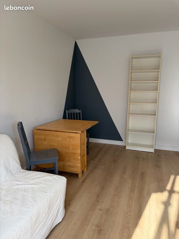 Appartement à louer, 42m², Vanves