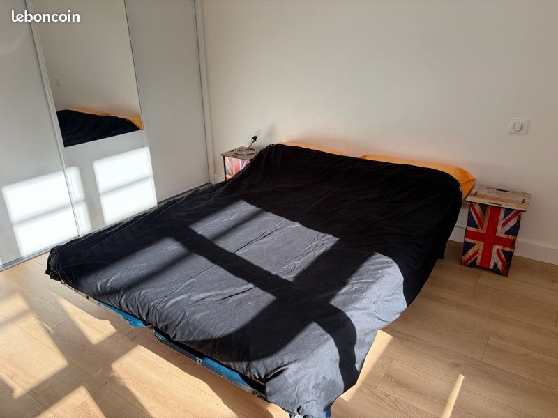 Appartement à louer, 42m², Vanves