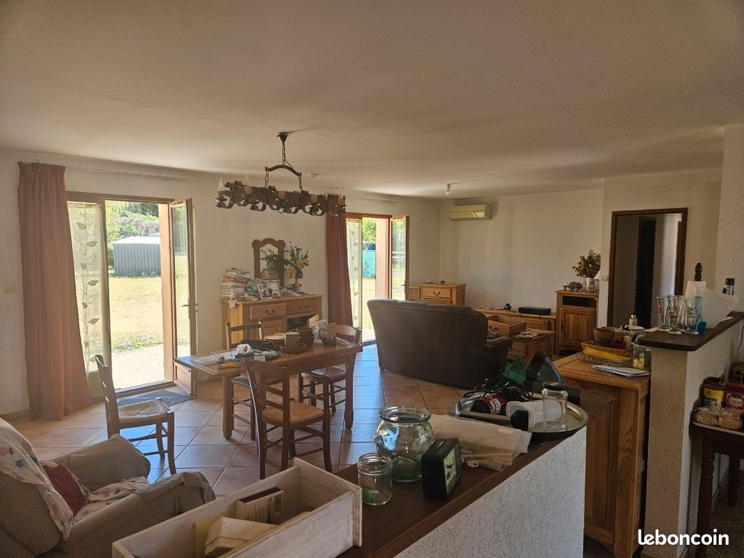 Maison à vendre, 96m², Montrieux-en-Sologne