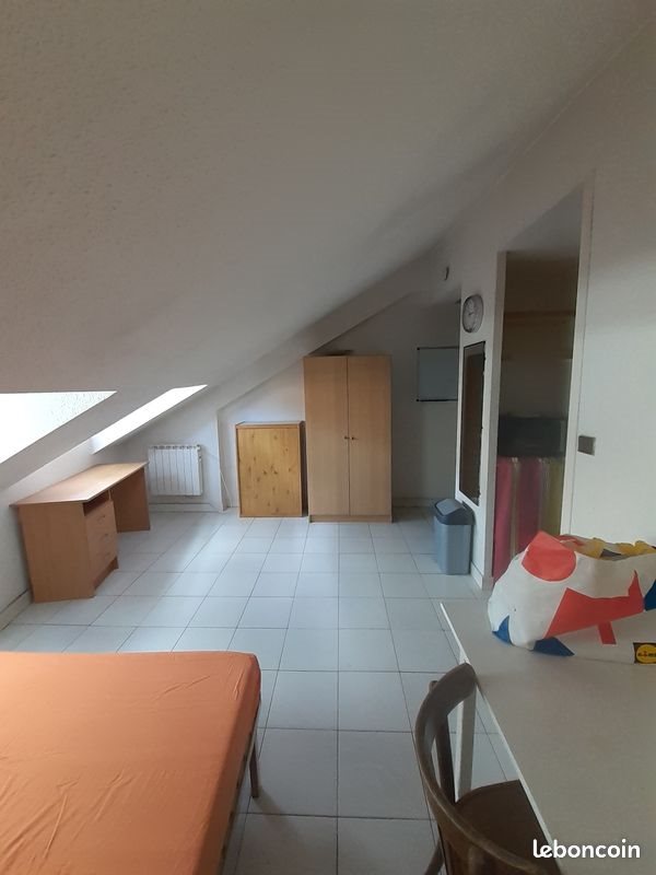 Appartement à louer, 20m², Grenoble