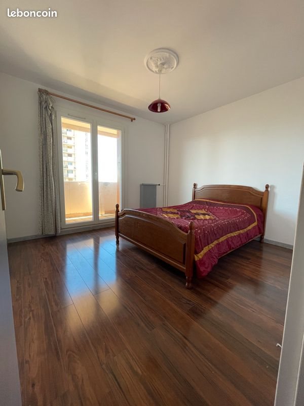 Appartement à vendre, 97m², Toulon