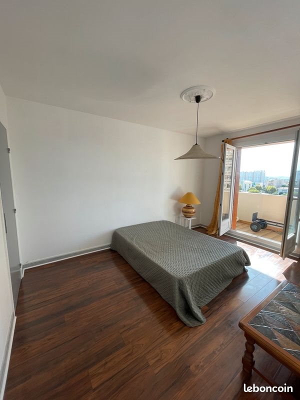 Appartement à vendre, 97m², Toulon