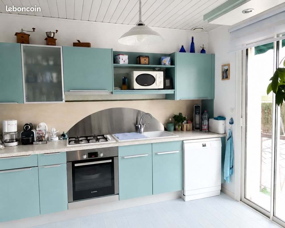 Maison à vendre, 82m², La Bazoge-Montpinçon