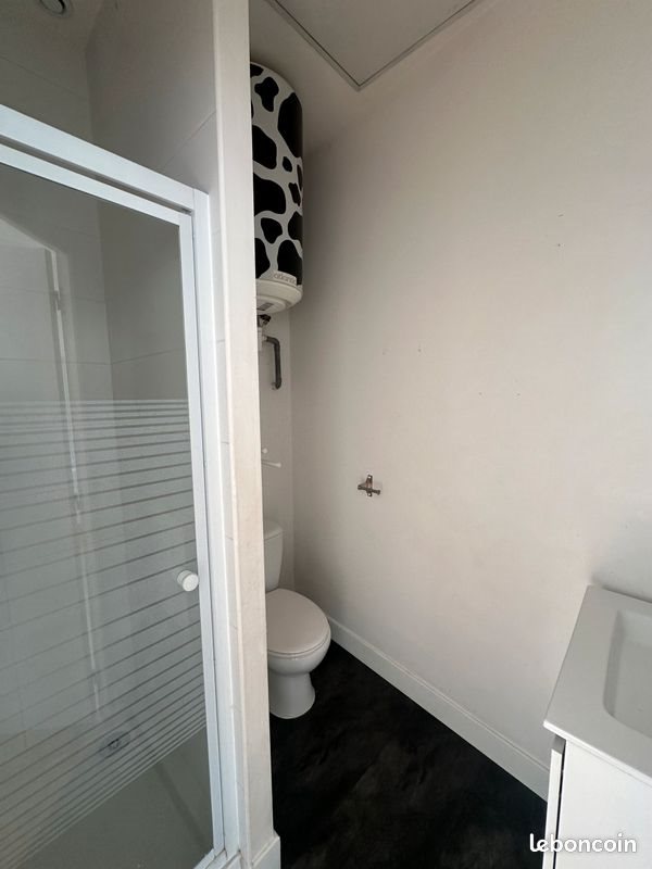 Appartement à louer, 32m², Roubaix