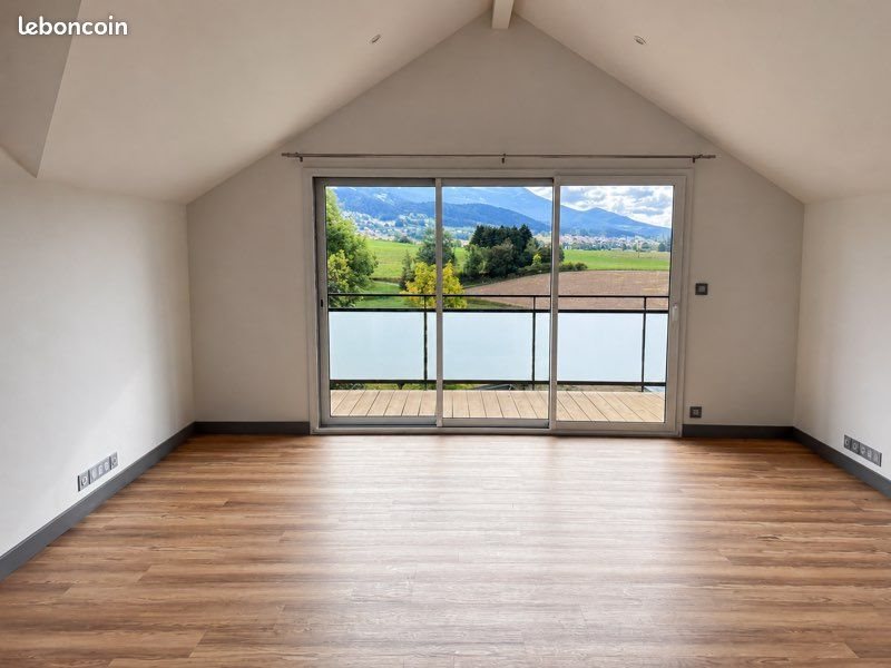 Appartement à louer, 82m², Villard-de-Lans