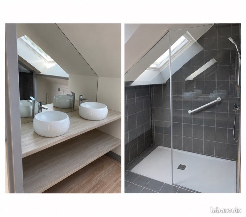 Appartement à louer, 82m², Villard-de-Lans