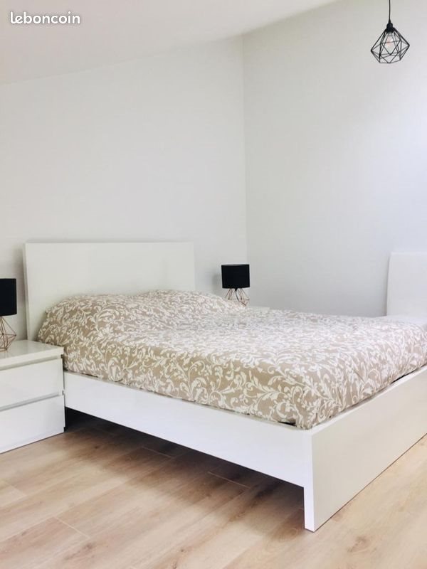 Appartement à louer, 60m², Bordeaux