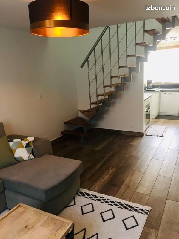 Appartement à louer, 60m², Bordeaux