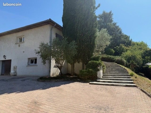 Maison à vendre, 100m², Laveyron