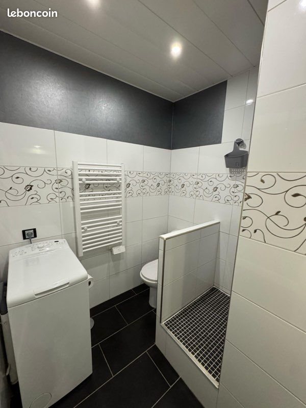 Appartement à louer, 42m², La Rochelle