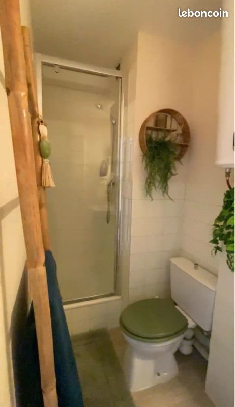 Appartement à vendre, 21m², Agde (Cap d'Agde)