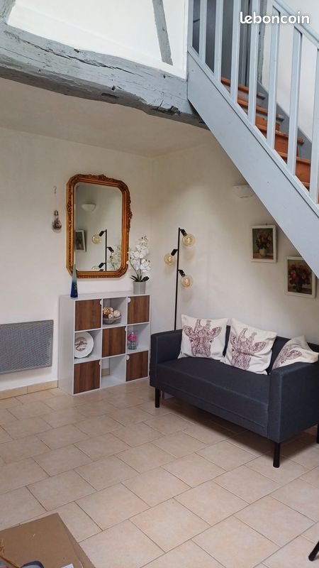 Appartement à louer, 30m², Courtenay