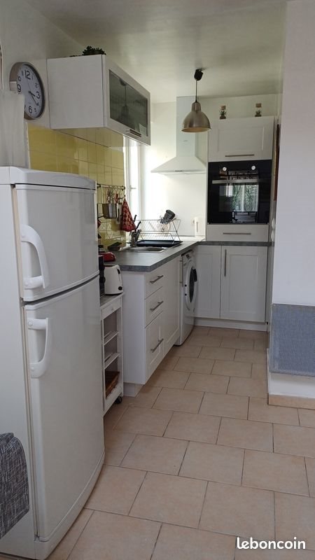 Appartement à louer, 30m², Courtenay
