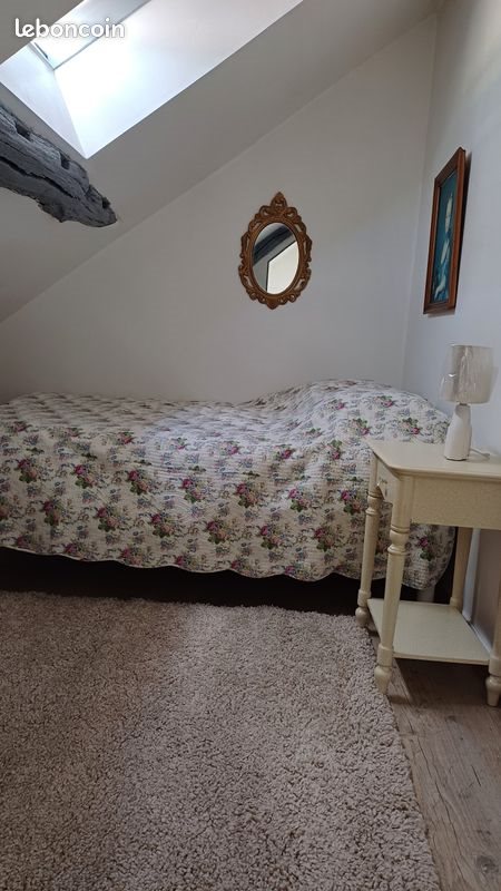 Appartement à louer, 30m², Courtenay