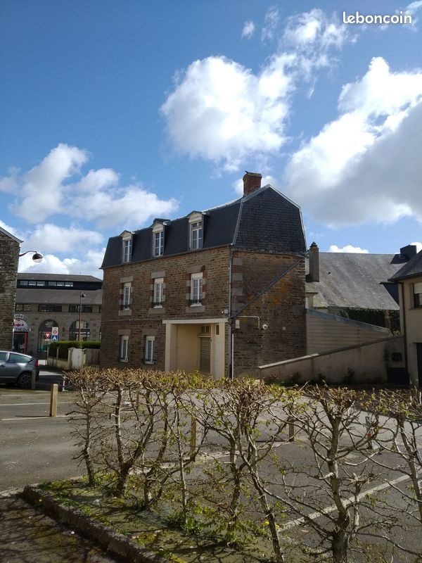 Maison à vendre, 140m², Vassy