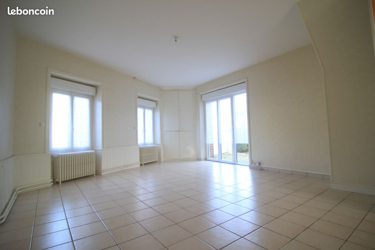 Maison à vendre, 140m², Vassy