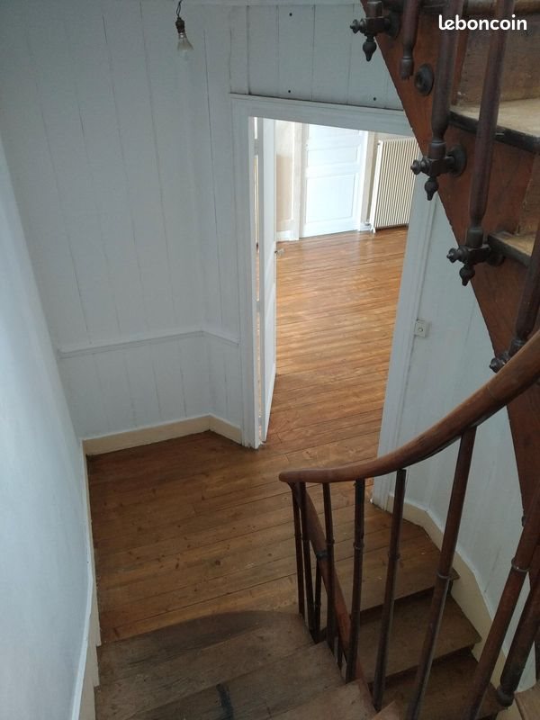 Maison à vendre, 140m², Vassy