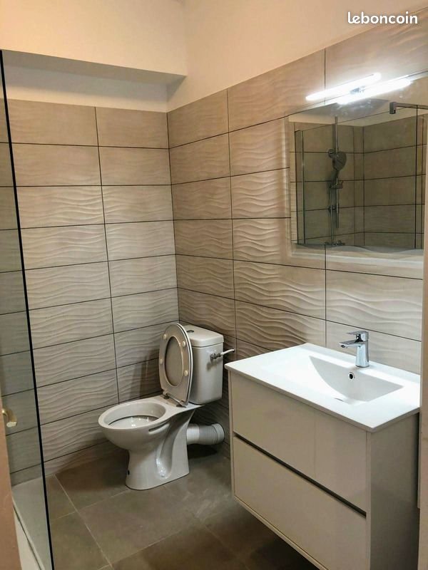 Appartement à louer, 32m², Ajaccio