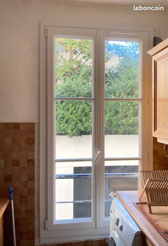 Appartement à louer, 17m², Paris 12ème