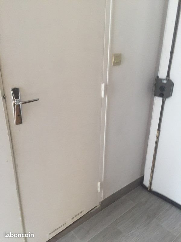 Appartement à louer, 17m², Paris 12ème