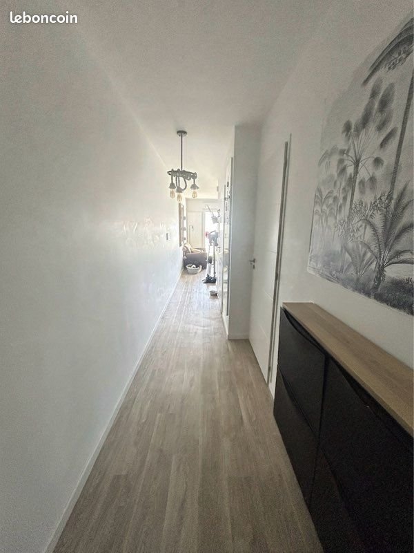 Appartement à vendre, 42m², Vannes