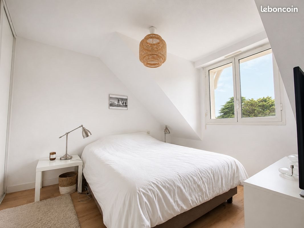Appartement à vendre, 51m², Pornichet